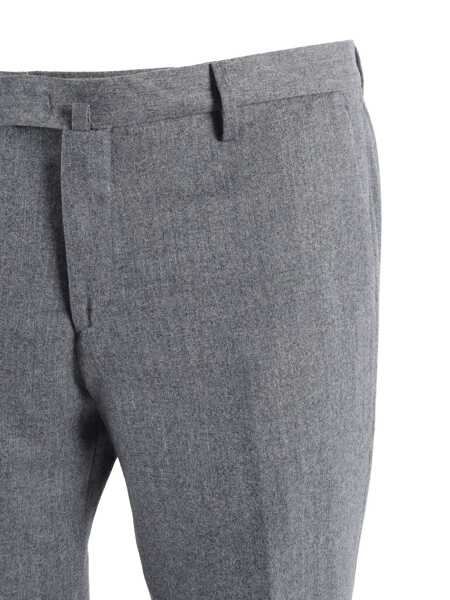 Pantaloni casual Briglia TROUSERS Gray Barbati (BM 18874662) 3