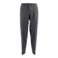 Pantaloni casual TROUSERS Barbati