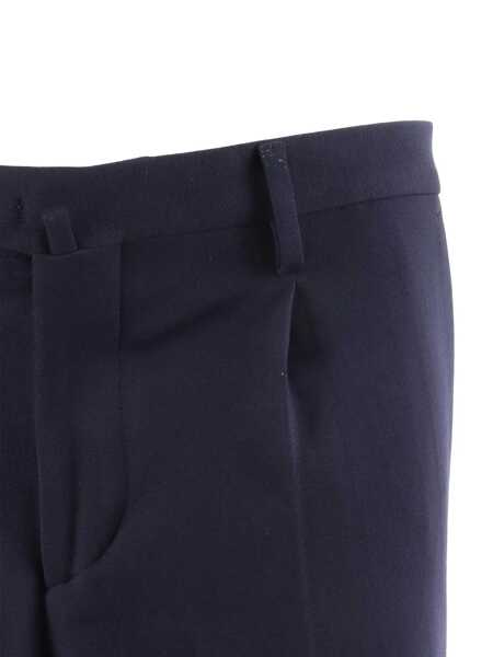 Pantaloni casual Briglia TROUSERS Blue Barbati (BM 18874680) 3