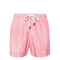 Pantaloni casual TROUSERS Barbati