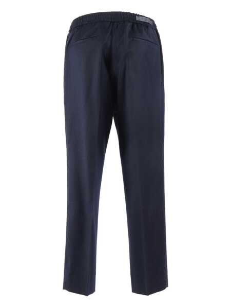 Pantaloni Briglia TROUSERS Blue Femei (BM 18874698) 2