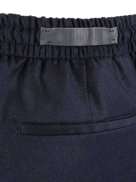 Pantaloni Briglia TROUSERS Blue Femei (BM 18874698) 3