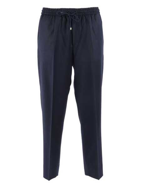 Pantaloni Briglia TROUSERS Blue Femei (BM 18874698) 1