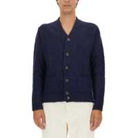 Cardigane Cardigan In Maglia Barbati