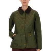 Sacouri Dama - Sacouri office Barbour Annandale Jacket GREEN Femei (BM 18874774) - B-mall.ro