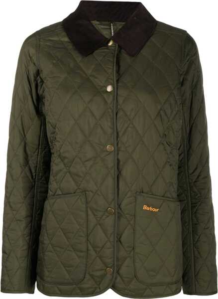 Sacouri office Barbour Annandale Jacket GREEN Femei (BM 18874774) 1
