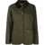 Barbour "Annandale" Jacket GREEN