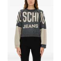 Tricouri Jersey With Inlaid Logo Femei