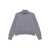 MRZ Mrz Cashmere And Silk Jumper GREY