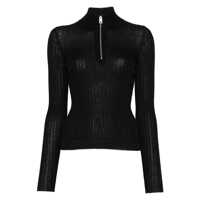 Pulovere Mrz Cashmere And Silk Sweater Femei