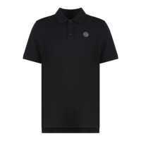 Tricouri Polo Canada Goose Beckley Cotton-Piqué Polo Shirt Barbati