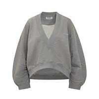 Pulovere The Attico Sweatshirt The Attic Femei
