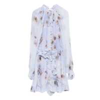 Salopete Zimmermann 'Hypnotic' Jumpsuit Femei