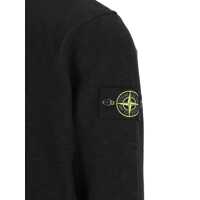 Pulovere Stone Island pentru Barbati - Pulovere Stone Island Stone Island Jerseys Black Barbati (BM 18875973) - B-mall.ro