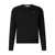 Alexander McQueen Alexander McQueen Knitwear Black