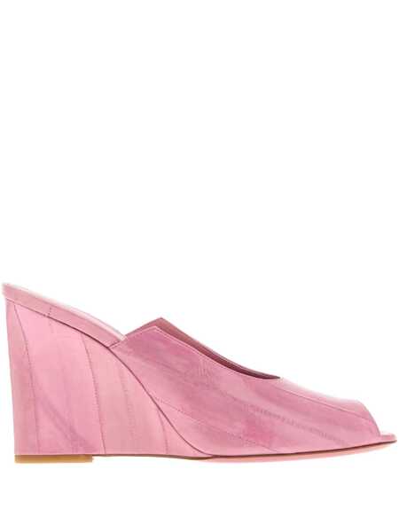 Sandale Fendi Fendi Sandals PINK Femei (BM 18876285) 1