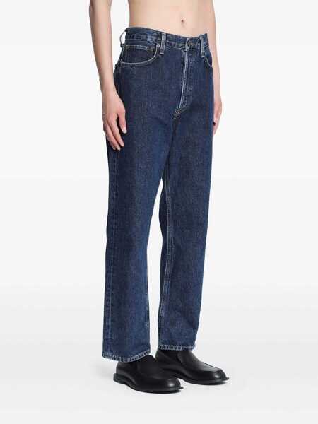 Blugi AGOLDE Agolde Jeans BLUE Barbati (BM 18876303) 3