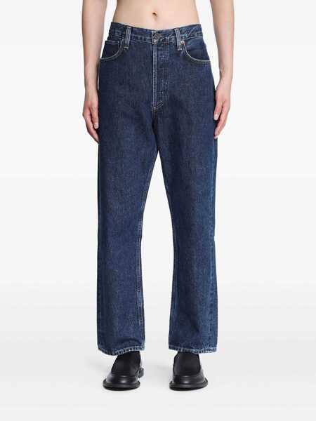 Blugi AGOLDE Agolde Jeans BLUE Barbati (BM 18876303) 1