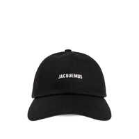 Palarii Jacquemus La Casquette Gadjo Cap Femei