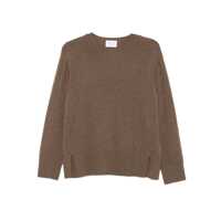 Pulovere Be You Cashmere Crewneck Sweater Femei