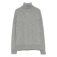 Pulovere Emporio Armani Cashmere Turtle-Neck Sweater Femei