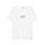 Stone Island Stone Island Logo Cotton T-Shirt WHITE