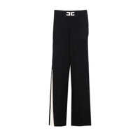 Pantaloni casual Elisabetta Franchi Trousers Femei