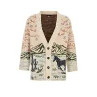 Pulovere Alanui Knitwear Barbati