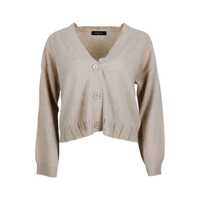 Pulovere Fabiana Filippi Sweaters Femei