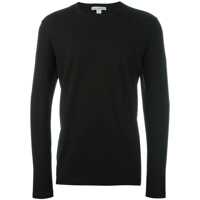 Topuri James Perse T-Shirts & Tank Tops Barbati