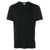 James Perse James Perse T-Shirts & Tank Tops Black