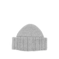 Caciuli Fabiana Filippi Wool Beanie Femei