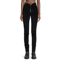 Pantaloni casual Thom Krom Trousers Femei