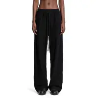 Pantaloni casual Thom Krom Trousers Femei