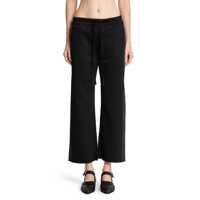 Pantaloni casual Thom Krom Trousers Femei