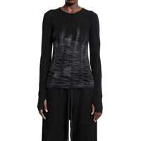 Pulovere Thom Krom Sweatshirts Femei