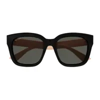 Ochelari de soare Gucci Gg1338S Linea Emblem Sunglasses Femei