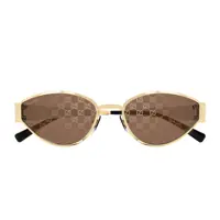 Ochelari de soare Gucci Gg1853S Linea Sign Sunglasses Femei