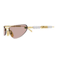 Ochelari de soare Dama - Ochelari de soare Gucci Gucci Gg1920S Linea Name Of Brand Sunglasses MULTICOLOR Femei (BM 18878517) - B-mall.ro