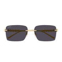 Ochelari de soare Cartier Ct0545S Clash De Sunglasses Femei