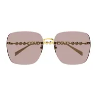 Ochelari de soare Gucci Gg1923Sa Linea Name Of Brand Sunglasses Femei