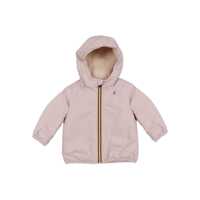 Geci de iarna E. LE VRAI 4.0 CLAUDINE ORSET DOWN JACKET Fete