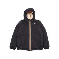 Geci de iarna P. LE VRAI 4.0 CLAUDE ORSETTO DOWN JACKET Baieti