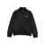 Palm Angels CURVEDLOGO CUT TRACK JKT BLACK - OFF WHI Black  