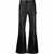 ERNEST W. BAKER Ernest W. Baker Trousers Black