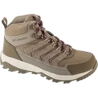 Bocanci de munte Strata Trail Mid WP Femei