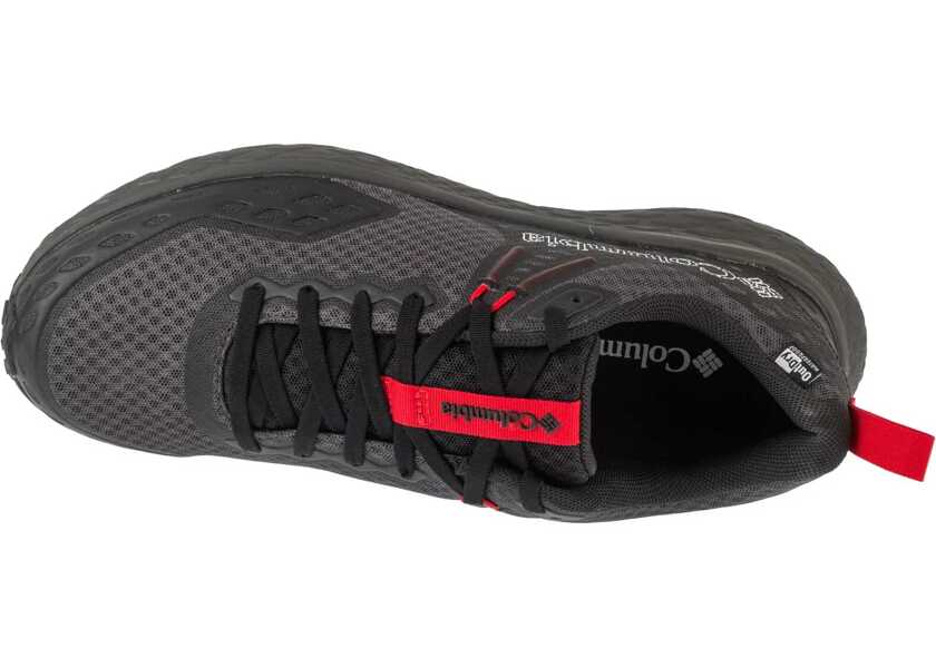 Bocanci de munte Columbia Konos TRS Grey Barbati (BM 18879256) 3