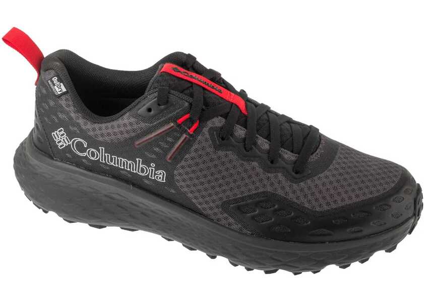 Bocanci de munte Columbia Konos TRS Grey Barbati (BM 18879256) 1