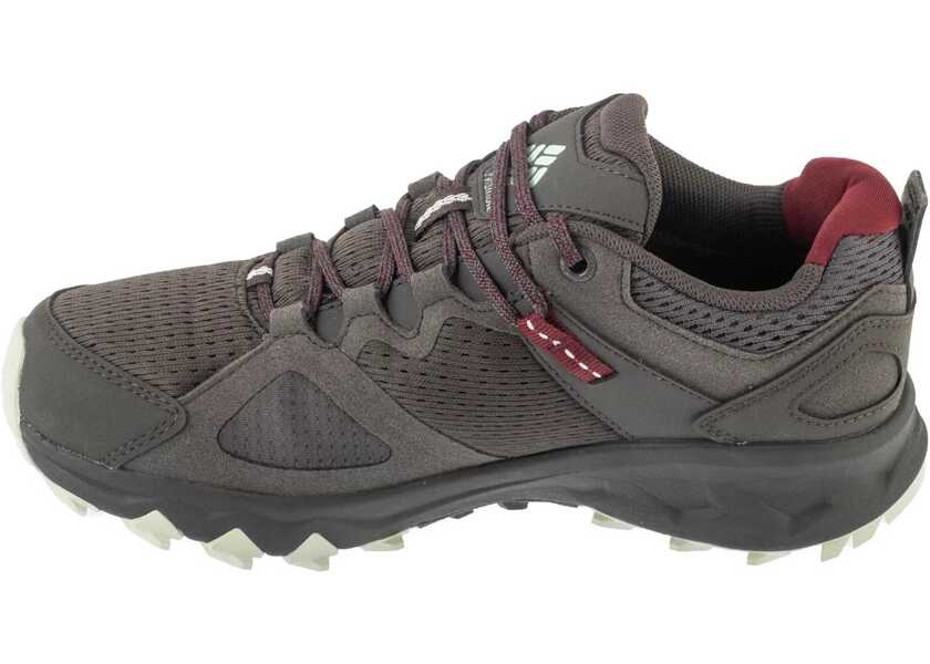 Bocanci de munte Columbia Peakfreak Hera OutDry Grey Femei (BM 18879259) 2