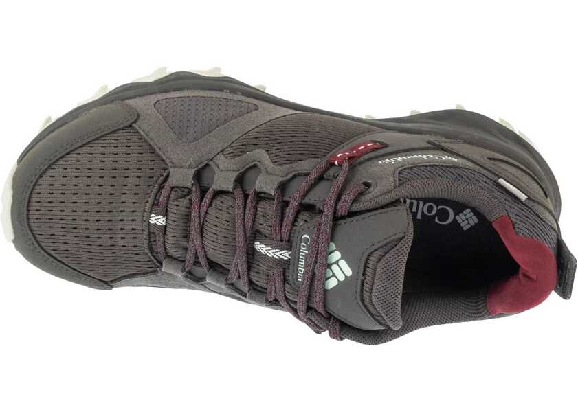 Bocanci de munte Columbia Peakfreak Hera OutDry Grey Femei (BM 18879259) 3